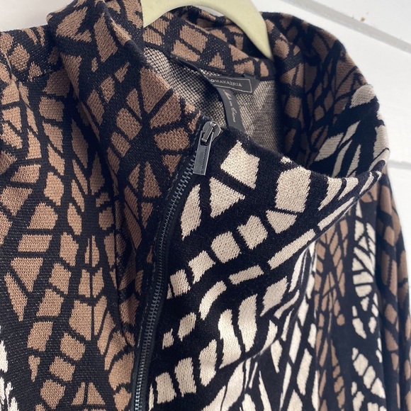 BCBGMaxAzria Eva bomber style jacket - Picture 4 of 13